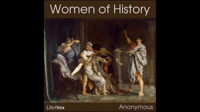 Women of History (FULL Audio Book) 29 Margaret Roper смотреть онлайн