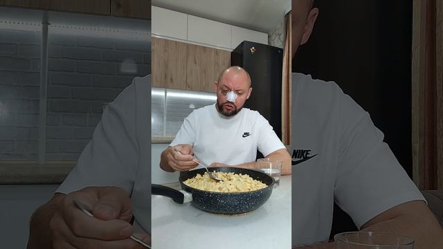 Вкусные макароны смотреть онлайн