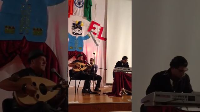 Abd al Kader смотреть онлайн