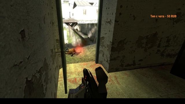 Half-Life 2:VR Mod - Oculus Quest 2 - Шоссе 17 (Юрий за рулём) смотреть онлайн