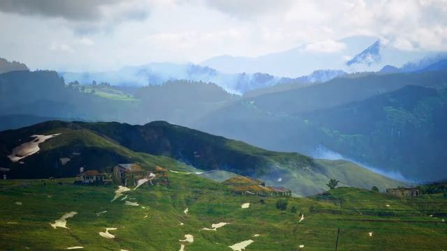 JGUFI BANI khevsuruli ❤ ჯგუფი ბანი ხევსურული смотреть онлайн