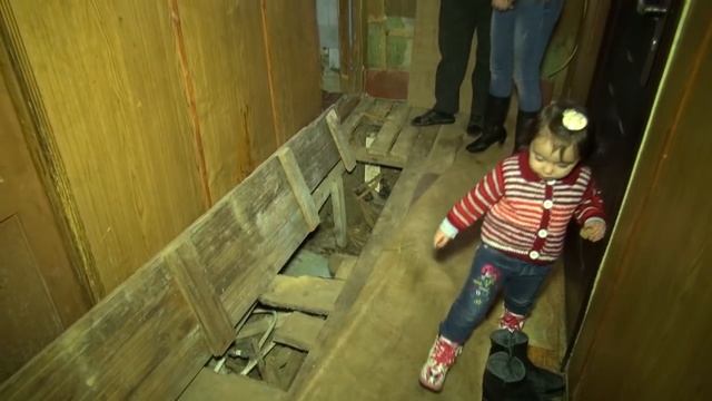 Под крышей дома своего смотреть онлайн