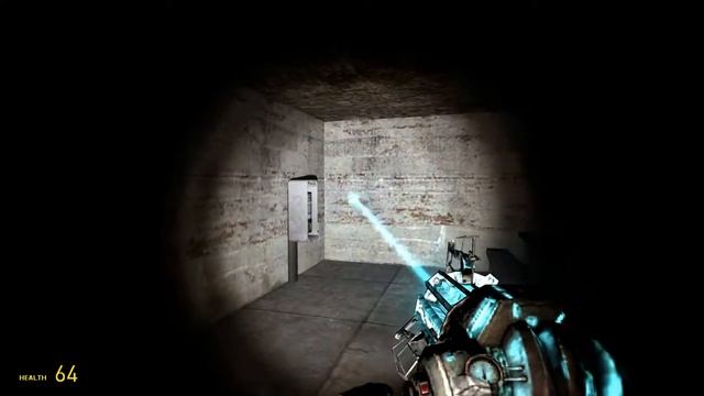 Хоррор карта в garry's mod 13! смотреть онлайн