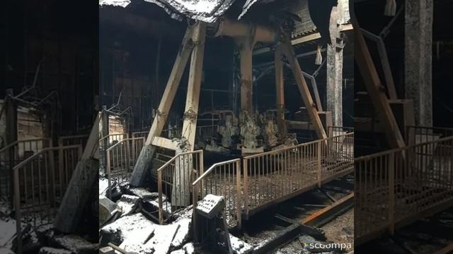 Зимняя Вишня,Город Кемерово 25.03.18 Год смотреть онлайн