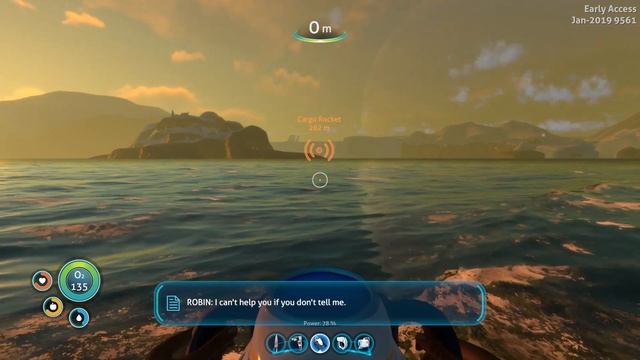 Subnautica: Below Zero! | Exploration | Subnautica: Below Zero Early Access Gameplay Part 3 смотреть онлайн