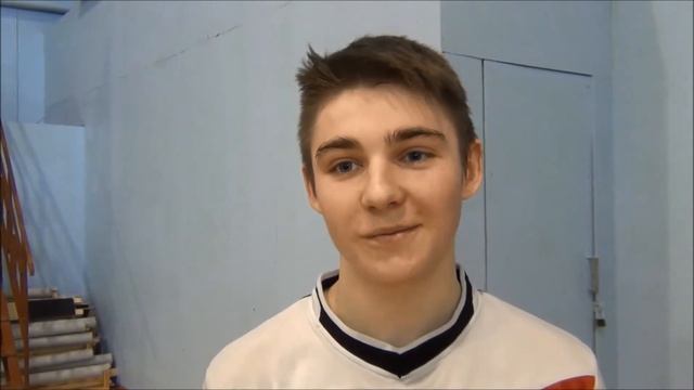 Комментарий после матча - Артем Шевченко (СК "Синьково") смотреть онлайн