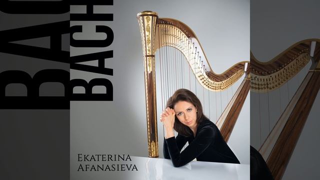 Toccata and Fugue in D minor, BWV 565 (Arr. for Harp) смотреть онлайн