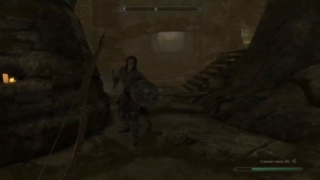 SKYRIM SPEACIAL EDITION #3 Чужая крыса? смотреть онлайн