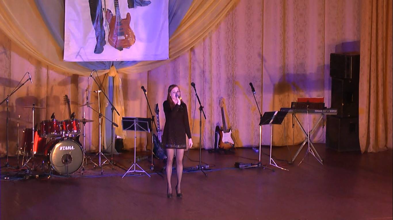 Ольга Чистякова - "Близкий друг" смотреть онлайн