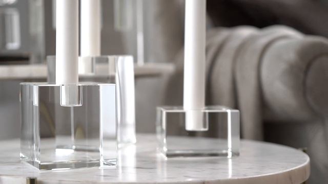 Подсвечник «Уильям» смотреть онлайн