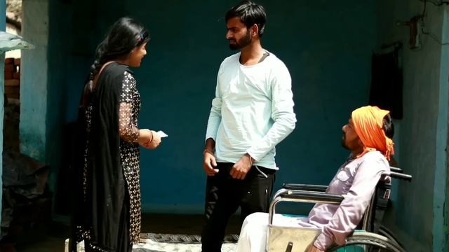 गरीब परिवार की लड़की बनी IAS Officer | Gareeb Ladki Bani IAS Officer | Waqt Sabka Badalta Hai | Aru