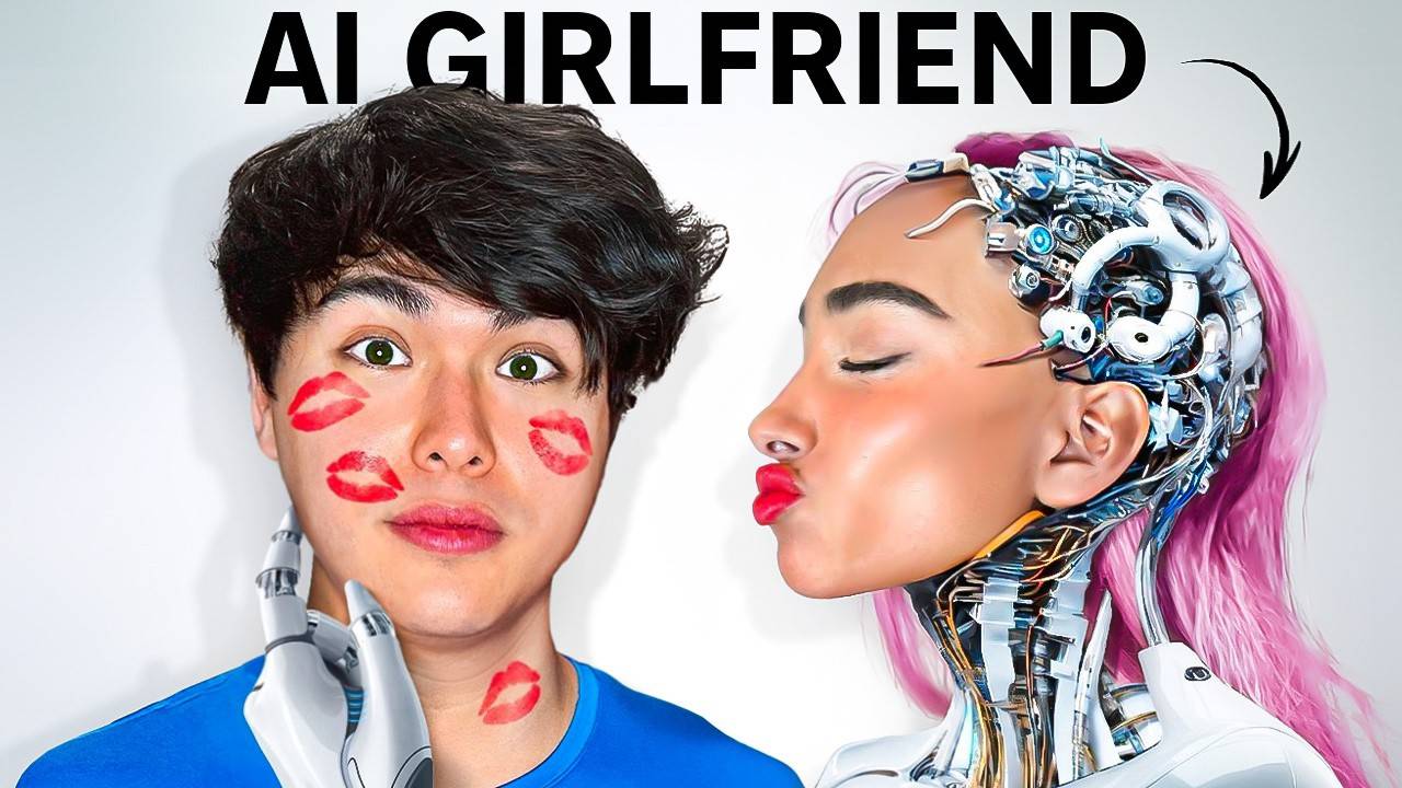 Я купил 100 Футуристических Гаджетов и Тестирую Их смотреть онлайн