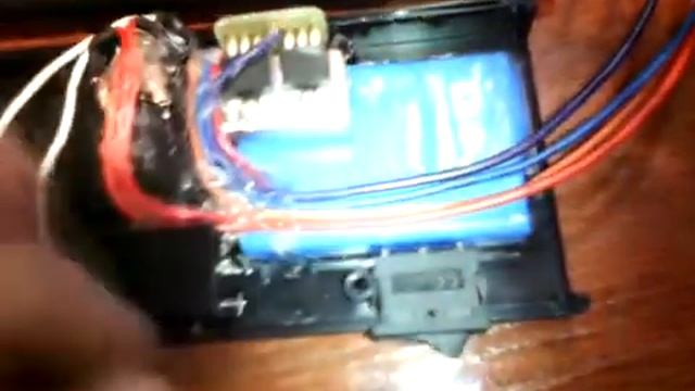 шокер на импортных диодах смотреть онлайн