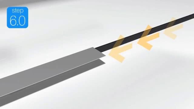 Miny 17 Kit Assembling Instructions 360p Video Only смотреть онлайн