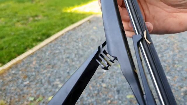 2019 RAV4 Rear Wiper Blade Replacement смотреть онлайн