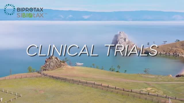 BiProTax Clinical Trials