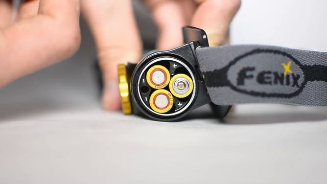 AS | Recenzia | Fenix HL25 (SK FullHD) смотреть онлайн