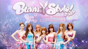 T-ara - Bunny Style (audio)