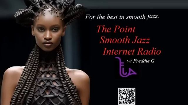 The Point Smooth Jazz Internet Radio 01.03.24