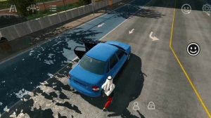 КАК ОТКРЫТЬ ДВЕРИ ? CAR PARKING MULTIPLAYER !