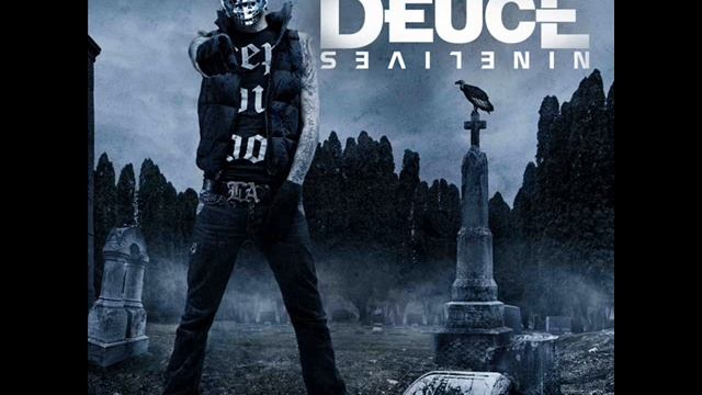 Deuce - Let's Get It Crackin' feat Jeffree Star (Album Download 320kbps) смотреть онлайн