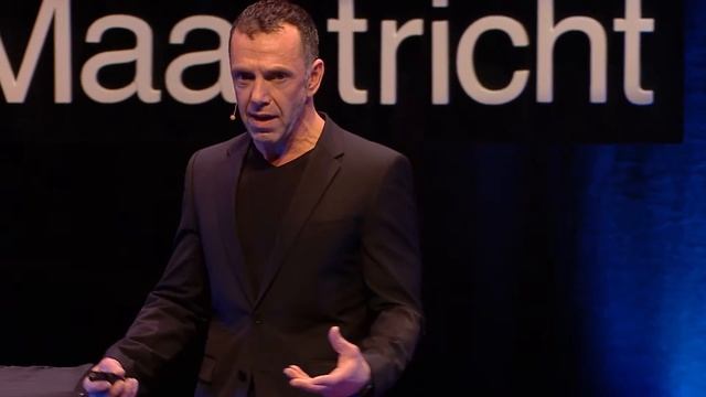 How I build my own windmill | Mick Walvisch | TEDxMaastricht смотреть онлайн