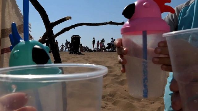 День рождения. В Питере жарко. Вырос -- не верю. смотреть онлайн