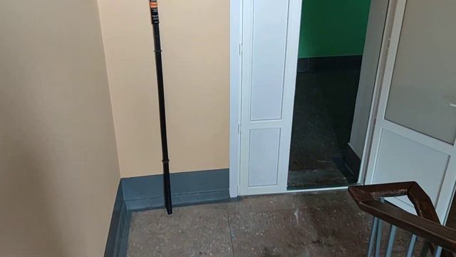 (Переснято 2-й раз) Лифт-гробовик-залипайка МОЭЛЗ, г/п 500 кг, V=1 м/с (ул Тбилисская, 9, Запорожье смотреть онлайн