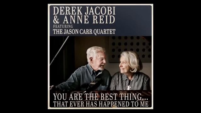 Derek Jacobi & Anne Reid - "This is wonderful" смотреть онлайн