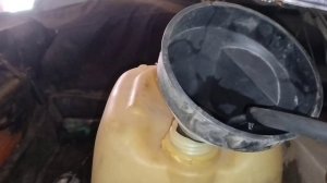 Установка ПОЛНОЦЕННОЙ обратной топливной магистрали на ВАЗ 2106