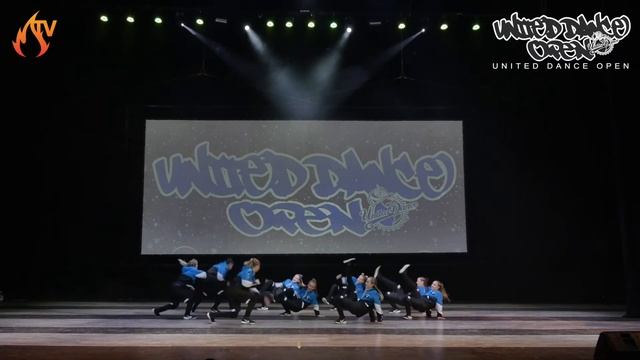 Zoom|Teens Advanced|UDO Russia - Final смотреть онлайн