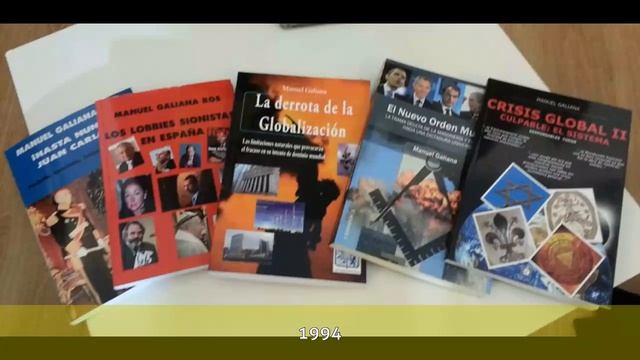 Manuel Galiana - Biografía смотреть онлайн