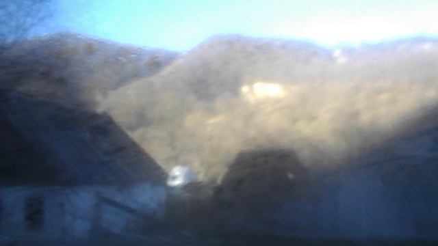 DSCN2773 Зима 2019 Чегемские водопады