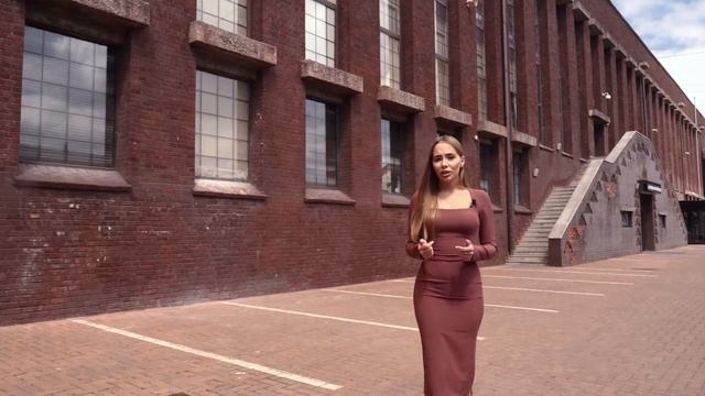 "Эпицентр" (Дом Техники - Das Haus der Technik): от истории к современности смотреть онлайн