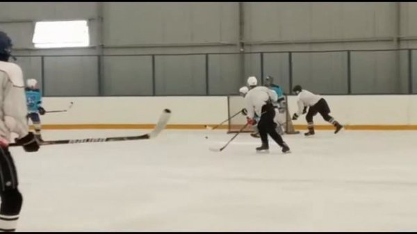 выезд в Усть Тарку