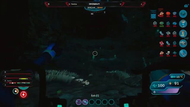 I Needed A MAP!! | Subnautica Ep #6