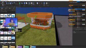 🔥 Уроки по РОБЛОКС СТУДИО для новичков ROBLOX STUDIO tutorial