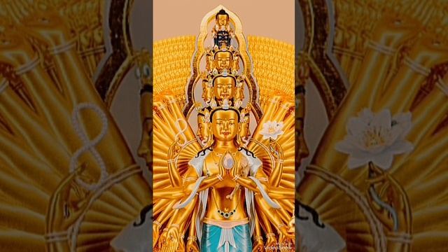 🔮Магическая МАНТРА "Ом Мани Падме Хум"💯 смотреть онлайн