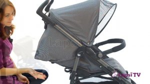Прогулочная коляска Peg-Perego SI Completo (Пег Перего Си Комплито)