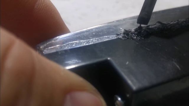 яркость и герметичность ДХО. смотреть онлайн