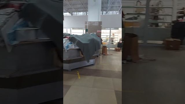 Центральный рынок г Саранск. октябрь 22год смотреть онлайн