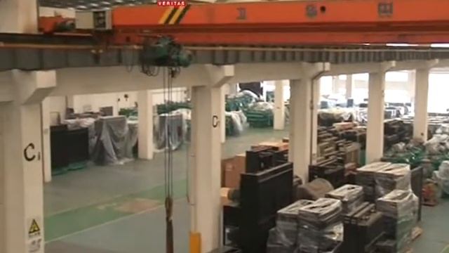 Guangdong Honny Power -Tech Co., Ltd. ( Leading Diesel, Gas, Dual Fuel Power Generator Manufacturer