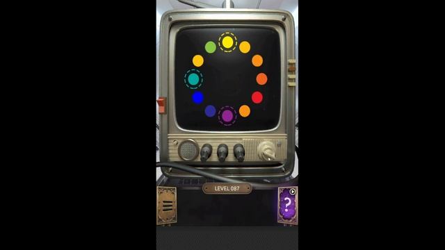 100 doors challenge: Level 87 Classic pack. смотреть онлайн