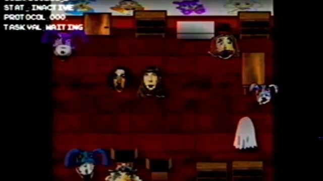 The Walten Files 4 Analysis