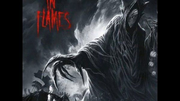 In Flames - Foregone (2023) Full Album