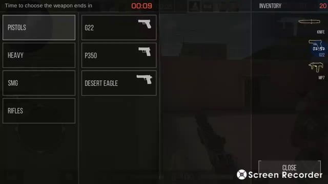 Sezonul de cs go mobile pe telefon ep 2 смотреть онлайн