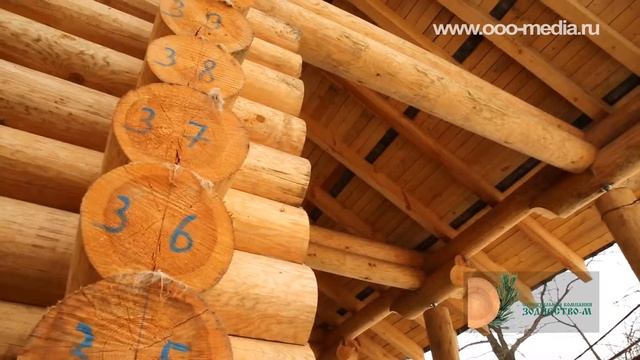 Видео строим баню смотреть онлайн