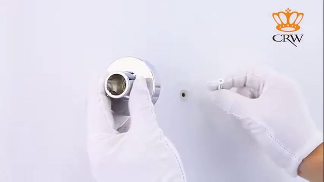 CRW Shower System Installation смотреть онлайн