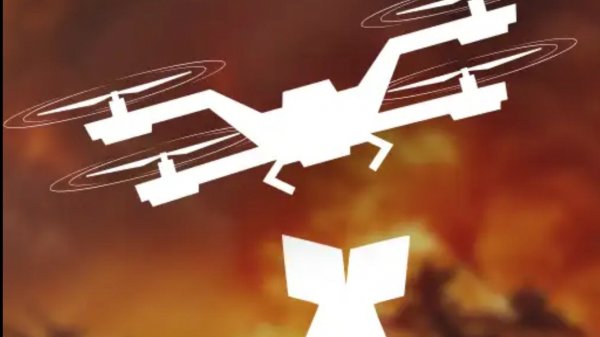 Обзор игры FPV War Kamikaze Drone