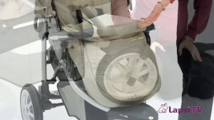 Прогулочная коляска Peg-Perego GT3 (Пег-Перего Джи Ти 3)